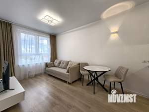 2-к квартира, на длительный срок, 32м2, 10/17 этаж