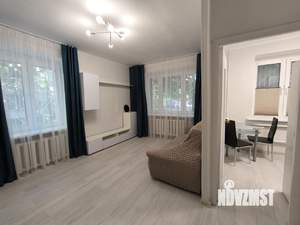 1-к квартира, на длительный срок, 35м2, 1/5 этаж