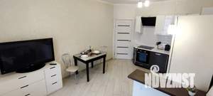 1-к квартира, посуточно, 41м2, 6/12 этаж