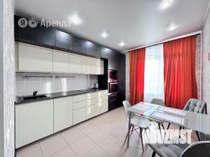 2-к квартира, на длительный срок, 54м2, 16/17 этаж
