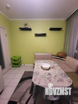 3-к квартира, на длительный срок, 98м2, 8/14 этаж