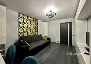 2-к квартира, на длительный срок, 48м2, 8/9 этаж