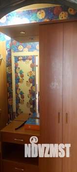 1-к квартира, на длительный срок, 30м2, 2/5 этаж