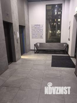 Студия квартира, посуточно, 20м2, 11/17 этаж