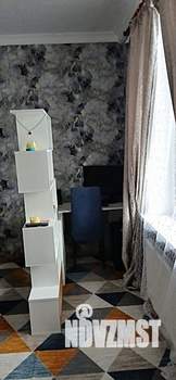 Студия квартира, на длительный срок, 38м2, 21/25 этаж