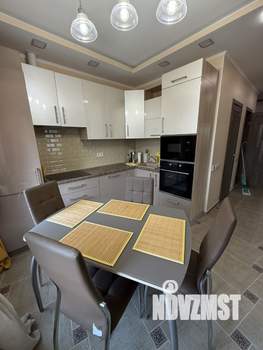 2-к квартира, на длительный срок, 50м2, 3/17 этаж