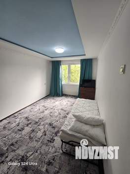 1-к квартира, на длительный срок, 34м2, 7/9 этаж