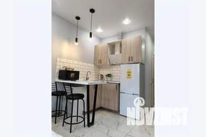 1-к квартира, посуточно, 18м2, 5/17 этаж