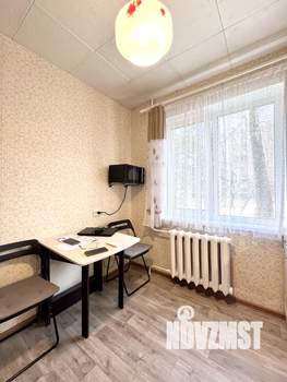 2-к квартира, на длительный срок, 44м2, 1/5 этаж