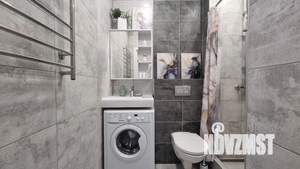 1-к квартира, посуточно, 23м2, 1/1 этаж