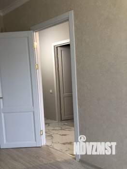 1-к квартира, на длительный срок, 33м2, 11/17 этаж