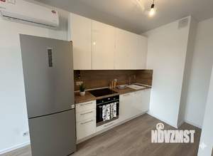 1-к квартира, на длительный срок, 32м2, 5/17 этаж