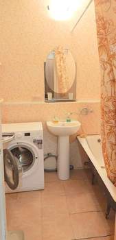 1-к квартира, на длительный срок, 56м2, 9/14 этаж