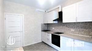 1-к квартира, на длительный срок, 37м2, 2/17 этаж