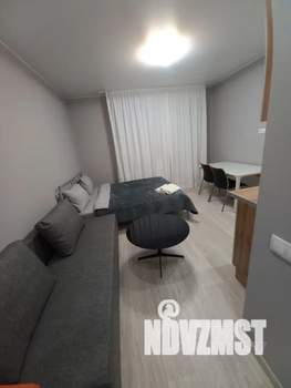 1-к квартира, посуточно, 30м2, 14/25 этаж