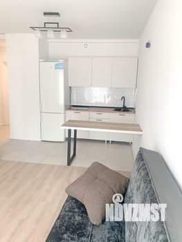 2-к квартира, на длительный срок, 37м2, 7/27 этаж