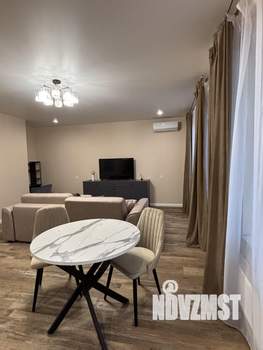 Студия квартира, на длительный срок, 40м2, 2/9 этаж