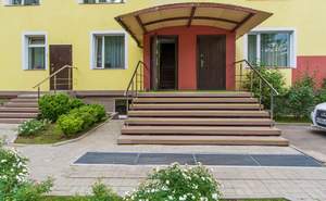 4-к квартира, на длительный срок, 115м2, 1/3 этаж