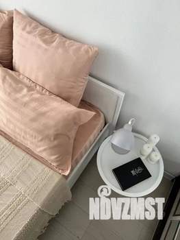1-к квартира, посуточно, 47м2, 17/18 этаж