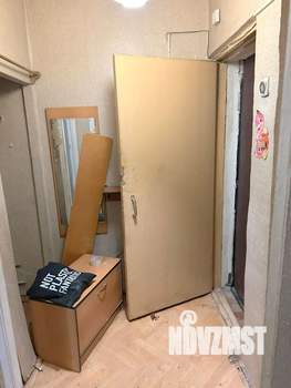 2-к квартира, на длительный срок, 40м2, 5/5 этаж