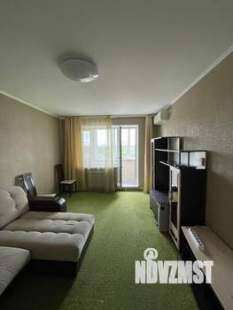 1-к квартира, на длительный срок, 38м2, 9/9 этаж