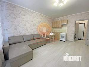 1-к квартира, на длительный срок, 22м2, 2/6 этаж