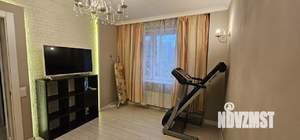 2-к квартира, на длительный срок, 65м2, 4/18 этаж