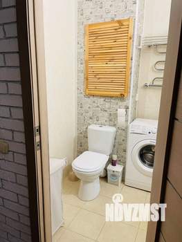 1-к квартира, на длительный срок, 31м2, 10/17 этаж