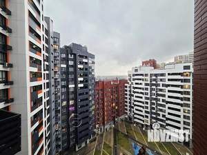 4-к квартира, на длительный срок, 86м2, 12/22 этаж