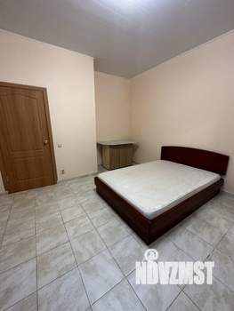 1-к квартира, на длительный срок, 37м2, 1/2 этаж