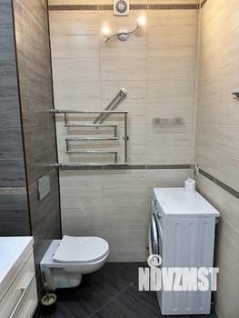 1-к квартира, на длительный срок, 42м2, 15/17 этаж