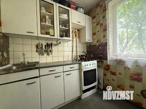 2-к квартира, на длительный срок, 47м2, 5/9 этаж