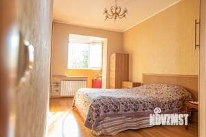 3-к квартира, на длительный срок, 60м2, 4/9 этаж