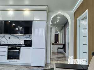 3-к квартира, на длительный срок, 65м2, 2/6 этаж