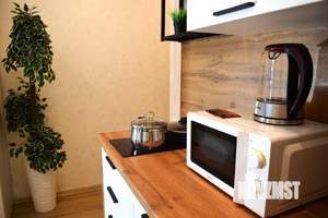 1-к квартира, посуточно, 23м2, 1/1 этаж