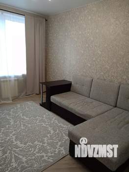 3-к квартира, на длительный срок, 63м2, 4/6 этаж