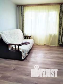 1-к квартира, посуточно, 36м2, 2/5 этаж