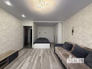 1-к квартира, на длительный срок, 37м2, 9/12 этаж