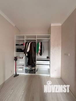 1-к квартира, на длительный срок, 33м2, 11/17 этаж