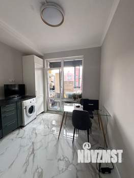 1-к квартира, на длительный срок, 33м2, 11/17 этаж