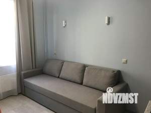 1-к квартира, посуточно, 37м2, 1/1 этаж