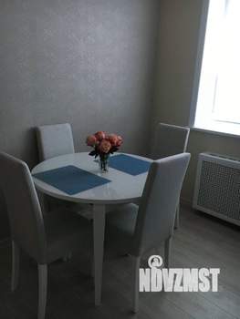 2-к квартира, на длительный срок, 56м2, 2/6 этаж