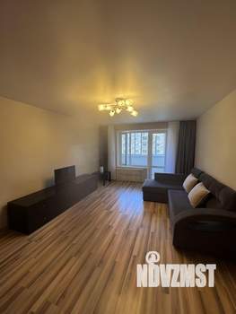 1-к квартира, на длительный срок, 37м2, 5/9 этаж