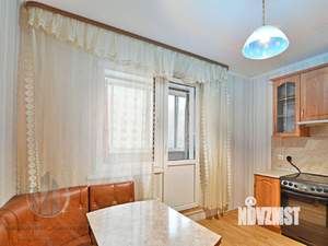 2-к квартира, на длительный срок, 64м2, 8/17 этаж