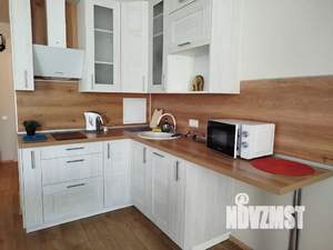 Студия квартира, посуточно, 39м2, 15/24 этаж