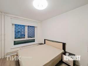 1-к квартира, на длительный срок, 36м2, 5/25 этаж