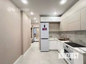 1-к квартира, на длительный срок, 35м2, 15/17 этаж