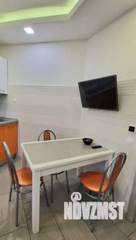 3-к квартира, на длительный срок, 83м2, 5/17 этаж