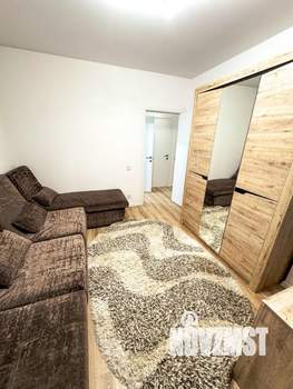 3-к квартира, на длительный срок, 70м2, 12/17 этаж