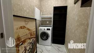 2-к квартира, на длительный срок, 40м2, 6/17 этаж